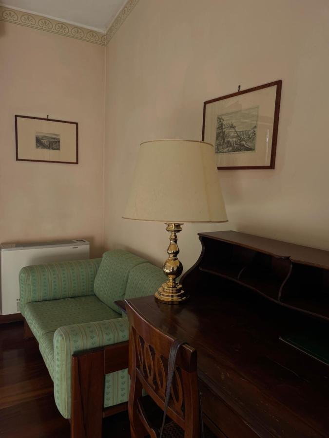 Hotel Gattapone Spoleto Buitenkant foto