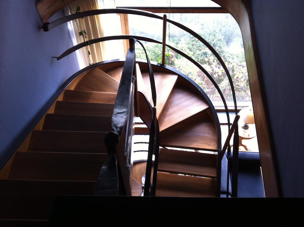 Hotel Gattapone Spoleto Buitenkant foto